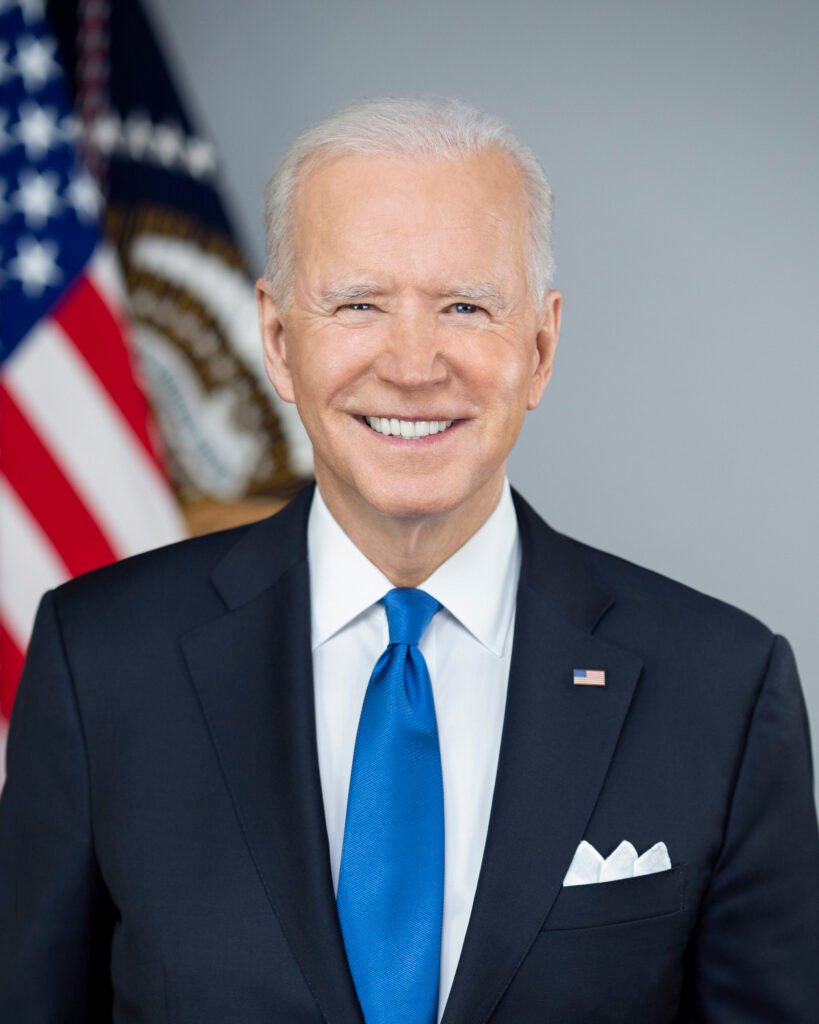 Biden Triumphs in South Carolina Democratic Showdown, Unleashes Verbal Barrage Against Trump