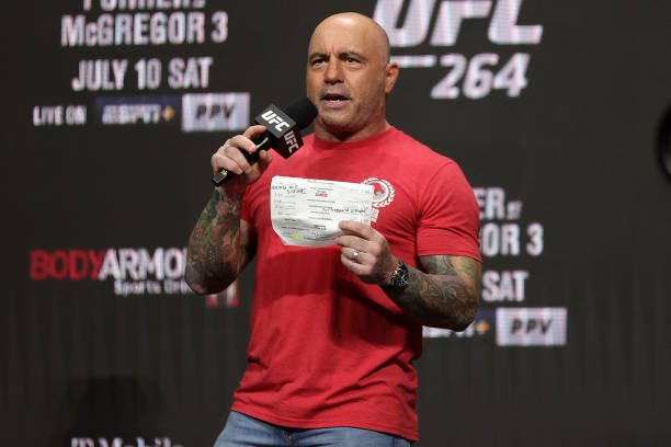 Joe Rogan's Spotify Deal Rockets to $250 Million