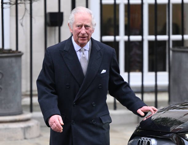 King Charles III Diagnosed with Cancer: A Global Perspective