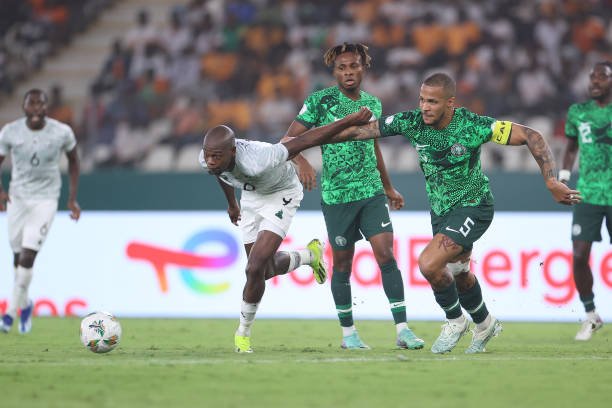 Nigeria’s Dramatic AFCON Journey: Shootout Victory Sends Them to the Final